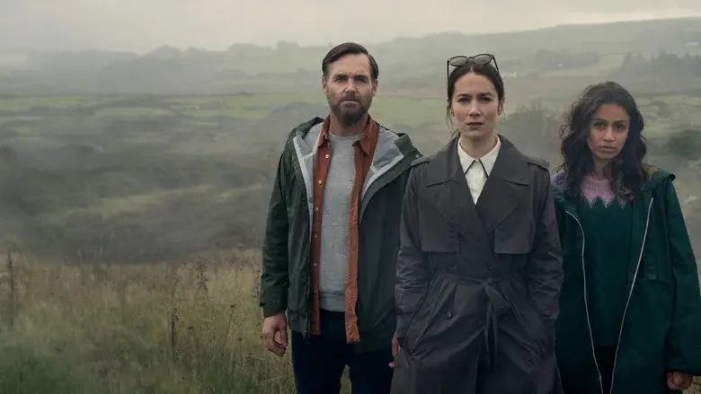 Bodkin still 3