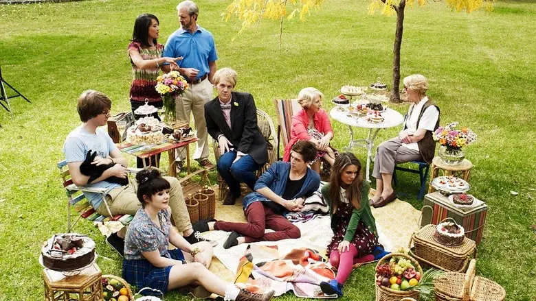 Please Like Me still 7