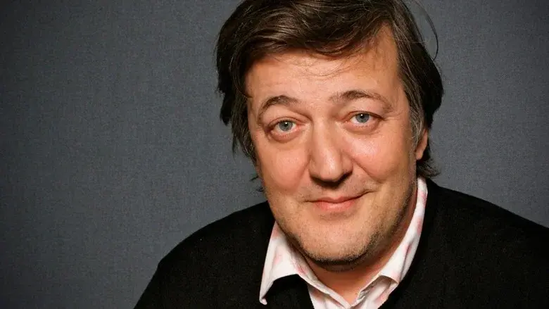 Stephen Fry: The Secret Life of the Manic Depressive still 1