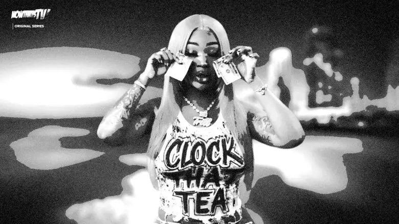 Young and Reckless still 2