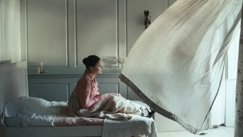 Bright Star still 5