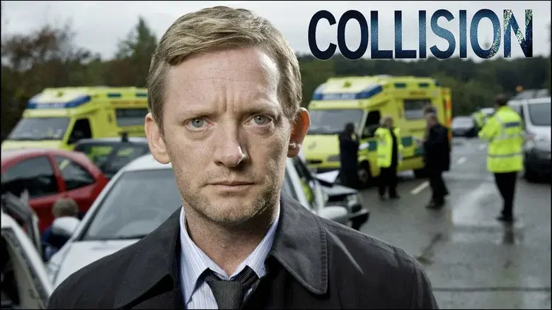 Collision still 1