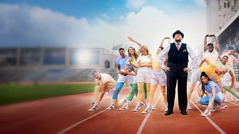 Otroliga spelen still 2