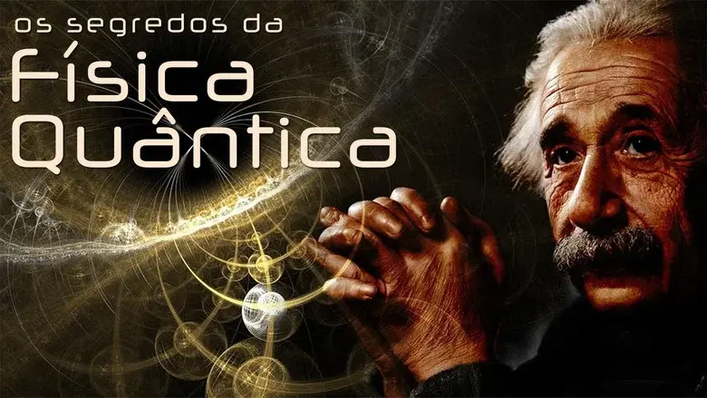 The Secrets of Quantum Physics still 1