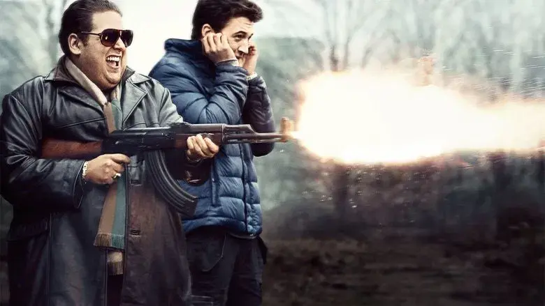 War Dogs still 1