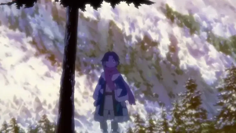Pokémon: Hisuian Snow still 5