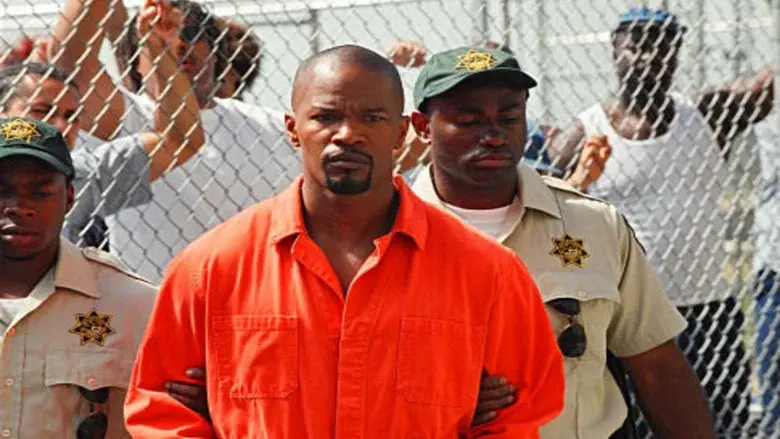 Redemption: The Stan Tookie Williams Story still 1