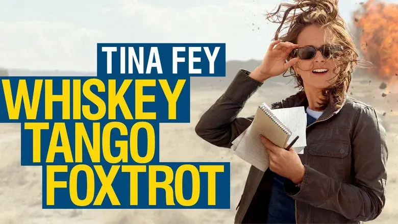 Whiskey Tango Foxtrot still 4
