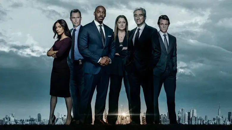 Law & Order still 2