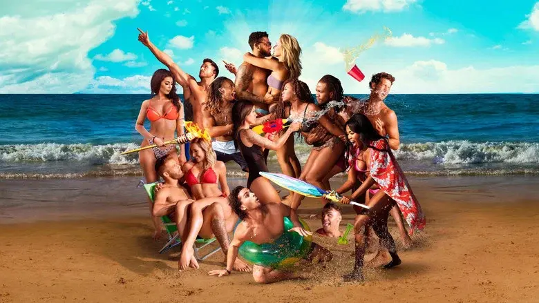 Ex on the Beach still 4
