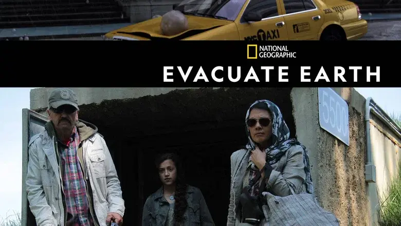 How to Survive the End of the World still 2