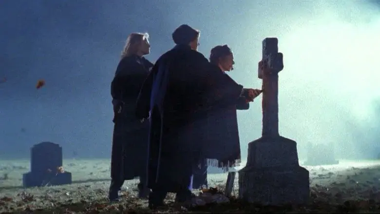Poltergeist: The Legacy still 6