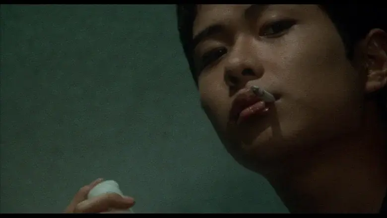 Shinjuku Triad Society still 4