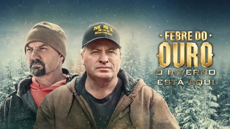 Gold Rush: Winter's Fortune still 7