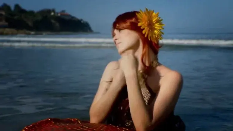 I Was a Mermaid and Now I'm a Pop Star still 1