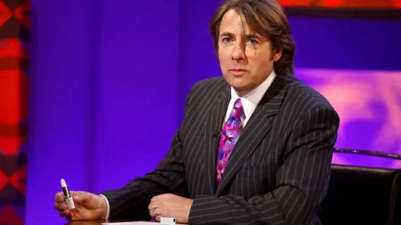 Friday Night with Jonathan Ross still 2