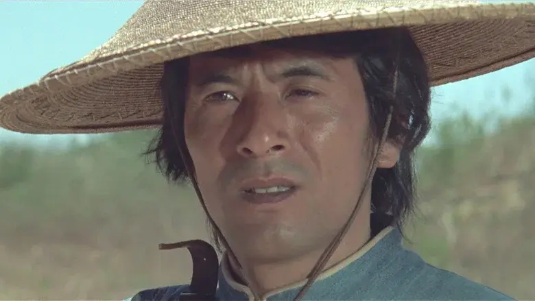 The Fighting Fist of Shanghai Joe still 4