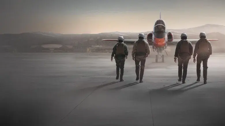 Top Guns: The Next Generation still 4
