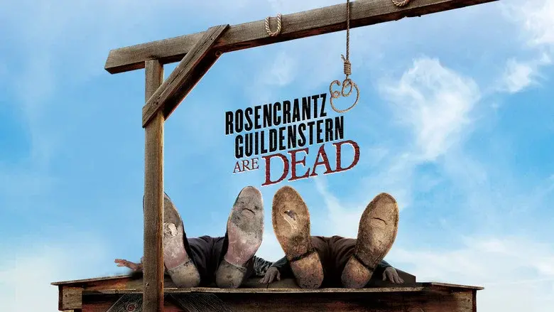 Rosencrantz & Guildenstern Are Dead still 5