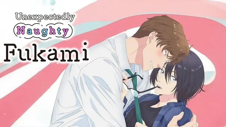 Unexpectedly Naughty Fukami still 4