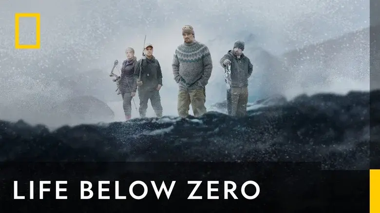 Life Below Zero still 7