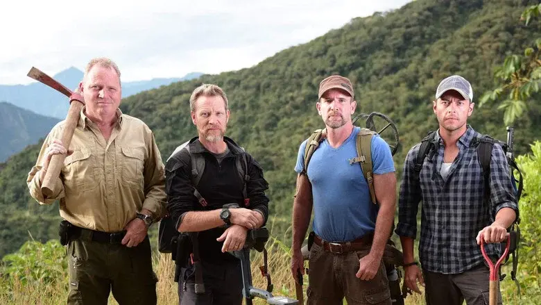 Treasure Quest: Snake Island still 6