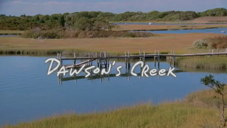 Dawson's Creek still 2