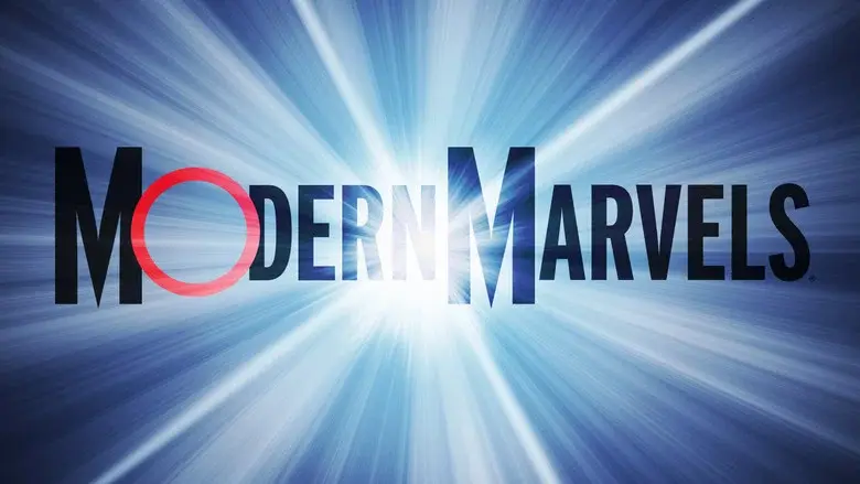 Modern Marvels still 2