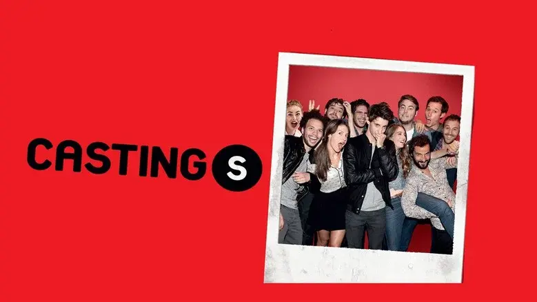 Casting(s) still 2