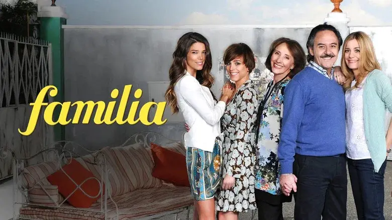 Familia still 2
