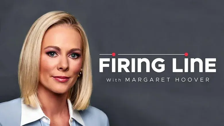 Firing Line with Margaret Hoover still 2