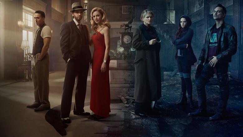 12 Monkeys still 2
