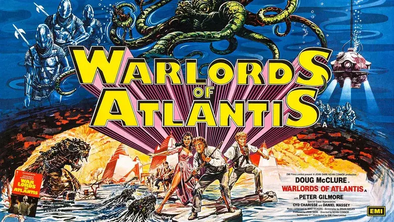 Warlords of Atlantis still 7