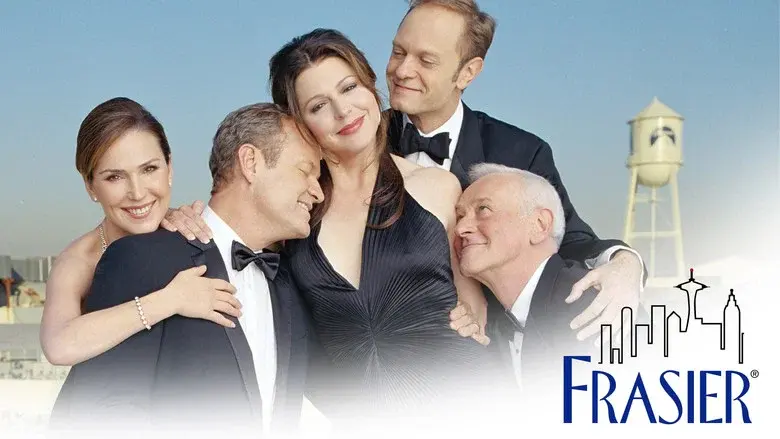 Frasier still 4