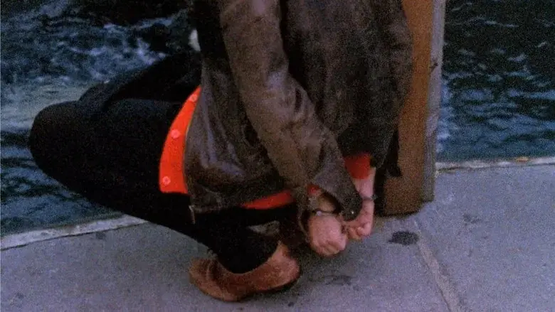 The Pleasure of Being Robbed still 6