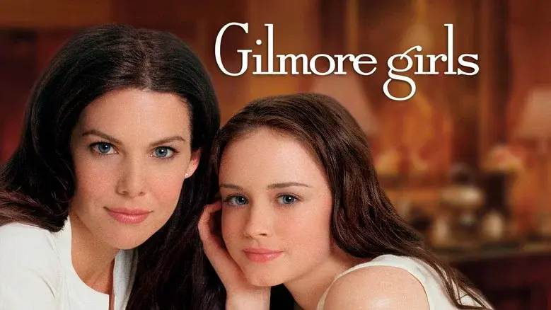 Gilmore Girls still 5
