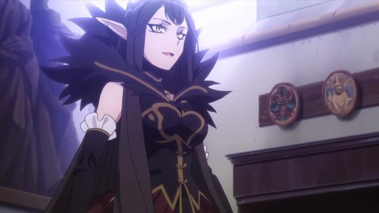 Fate/Apocrypha still 5