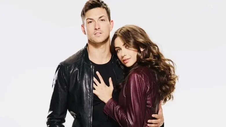 Days of Our Lives still 7