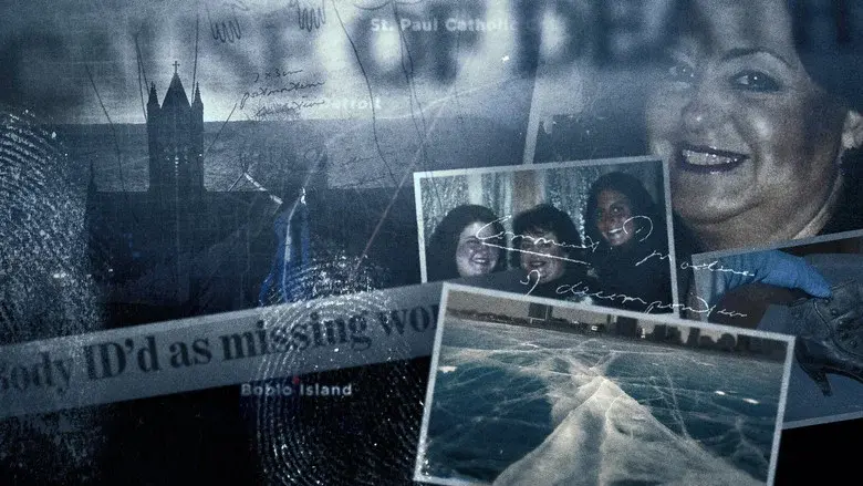 Unsolved Mysteries still 5