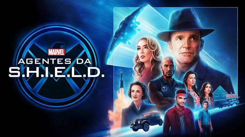 Marvel's Agents of S.H.I.E.L.D. still 6