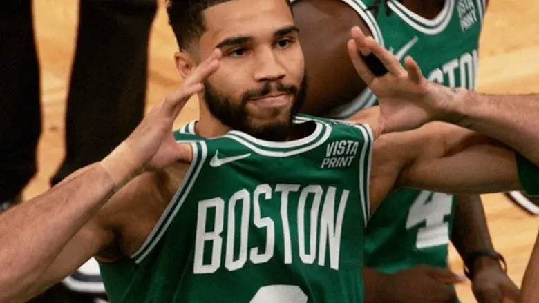 Celtics City still 4
