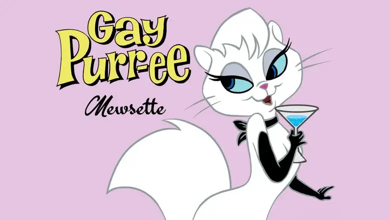 Gay Purr-ee still 1