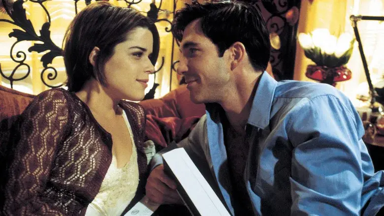 Three to Tango still 4