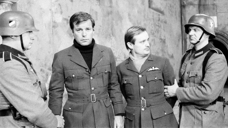 Colditz still 1