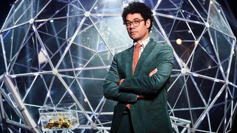 The Crystal Maze still 1