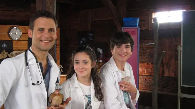 Animal Brigade still 3