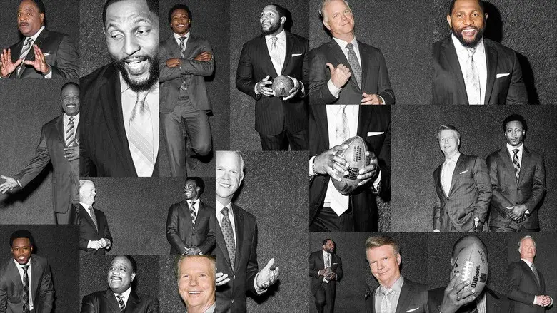 Inside the NFL still 3