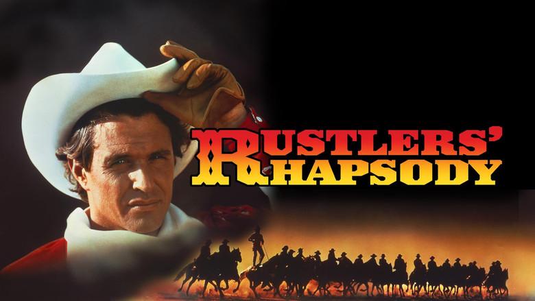 Rustlers' Rhapsody still 6