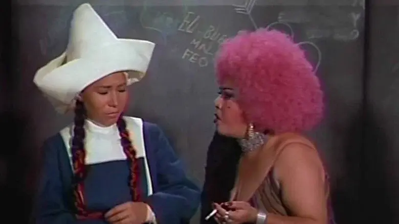 La madrecita still 1