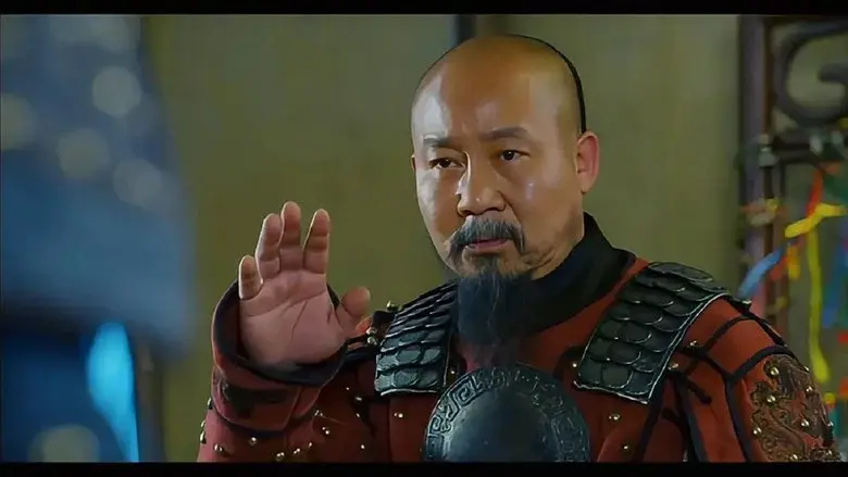 冯子材 still 1